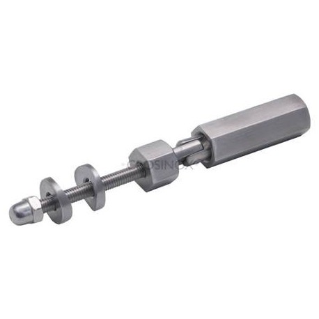EMBOUT ORIENTABLE POUR CÂBLE 5MM,AISI316