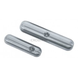 RACCORD CÂBLE 6MM,AISI316...