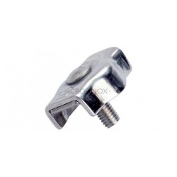 SERRE-CÂBLE SIMPLE 15X18MM,...