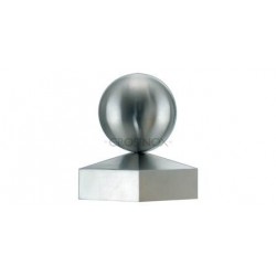EMBOUT DECO 90X90MM POUR...