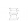 rectangulaire
