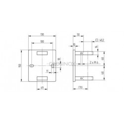 rectangulaire