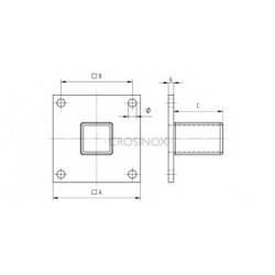 rectangulaire