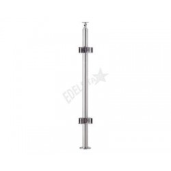 POTEAU ANGLE D42,4X2,0MM,...