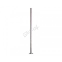 POTEAU  D42,4X2,0MM,...