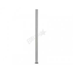 POTEAU  D42,4X2,0MM,...