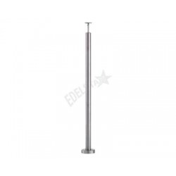 POTEAU SUPPORT D42,4X2,0MM,...