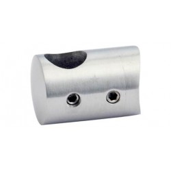 SUPPORT DE LISSE D16,2MM/...