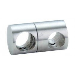 RACCORD DOUBLE POUR LISSES...
