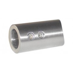 SUPPORT DE LISSE D12,2MM...