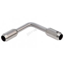 RACCORD D'ANGLE POUR LISSE,...