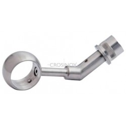 SUPPORT SUR POTEAU 42,4MM...