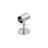 SUPPORT POUR MAIN COURANTE 42,4MM,AISI316 BROSSE